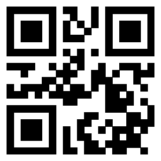3915189126 - Immagine del Qr Code associato