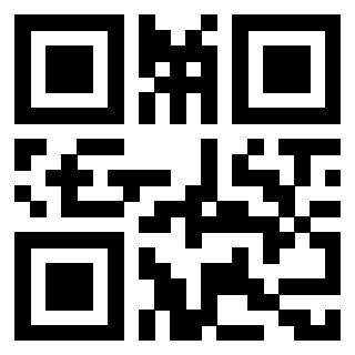 Il QrCode di 3915189131
