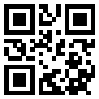 Scansione del Qr Code di 3915189133