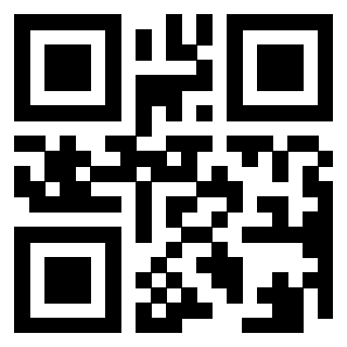 Immagine del Qr Code di 3915189138