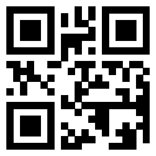 Il Qr Code di 3915189147