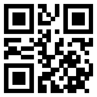 Immagine del QrCode di 3915189149