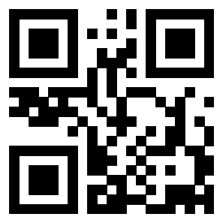 Scansione del QrCode di 3915189150