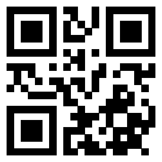 Immagine del QrCode di 3915189155