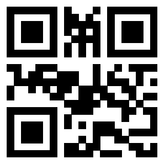 3915189158 - Immagine del QrCode associato