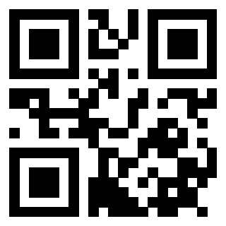 Immagine del Qr Code di 3915189168