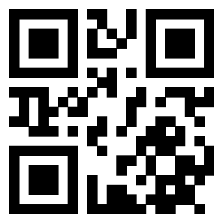 3915189169 QrCode associato