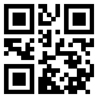 Il QrCode di 3915189172