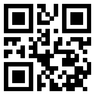 3915189176 QrCode associato