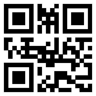 Immagine del Qr Code di 3915189180