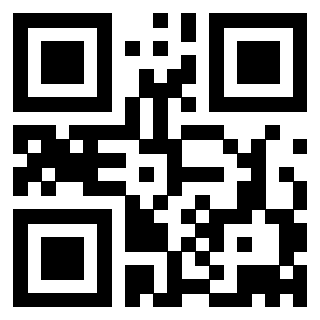 Il QrCode di 3915189181