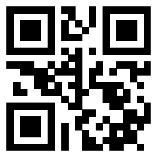 Scansione del QrCode di 3915189182