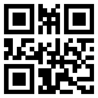 Immagine del Qr Code di 3915189183