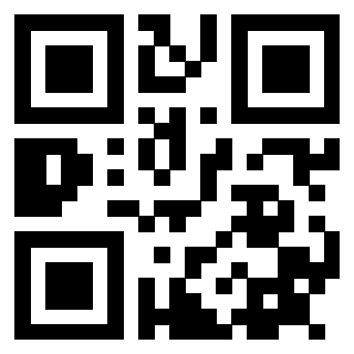 Il QrCode di 3915189190