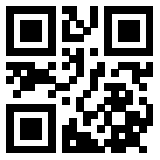 3915189191 Qr Code associato