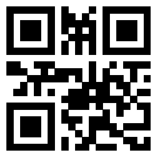 3915189193 - Immagine del Qr Code associato