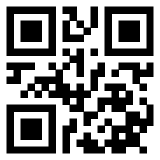 Scansione del QrCode di 3915189198