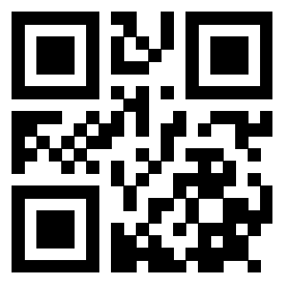 Scansione del Qr Code di 3915189199