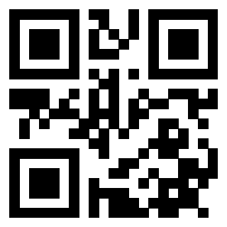 3915189200 - Immagine del Qr Code associato
