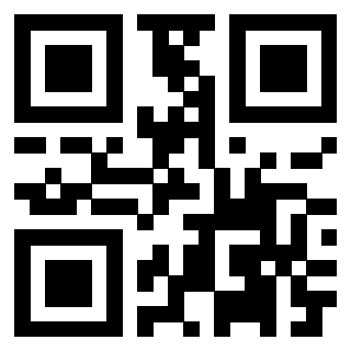 Scansione del Qr Code di 3915189202