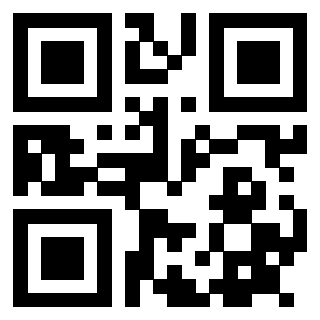Scansione del Qr Code di 3915189203