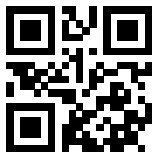 Scansione del Qr Code di 3915189208