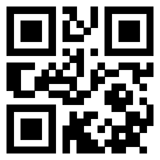 Scansione del QrCode di 3915189212