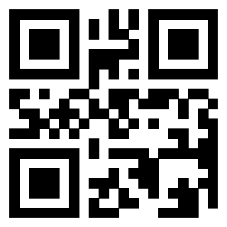 Scansione del QrCode di 3915189213