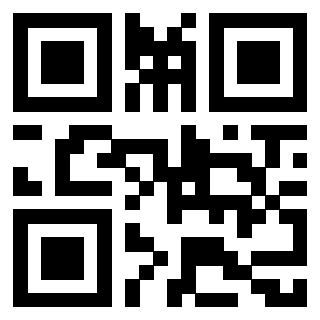Immagine del Qr Code di 3915189214