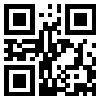 Il Qr Code di 3915189218