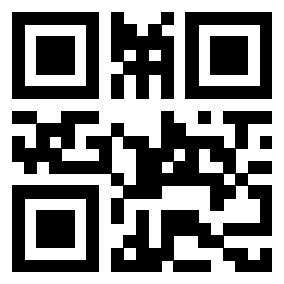 Il QrCode di 3915189220