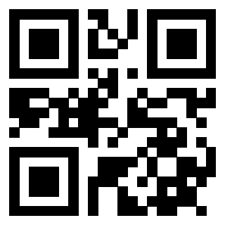 Scansione del QrCode di 3915189221