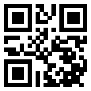 3915189222 - Immagine del Qr Code associato