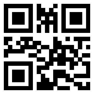 Scansione del QrCode di 3915189226