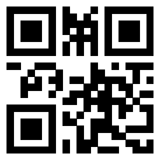 Scansione del QrCode di 3915189227