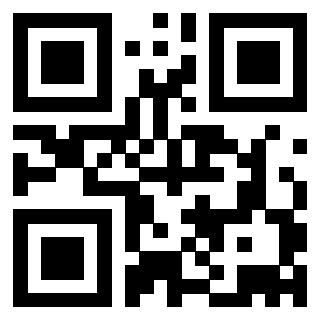 3915189233 - Immagine del QrCode associato