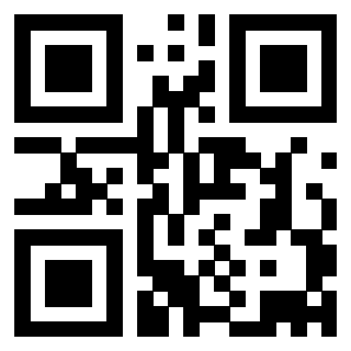 3915189234 QrCode associato