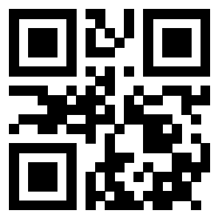 Scansione del Qr Code di 3915189236