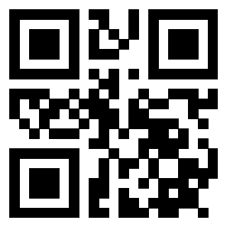Il QrCode di 3915189239