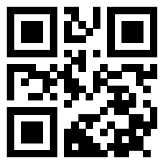 3915189240 QrCode associato
