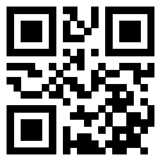 Scansione del QrCode di 3915189241