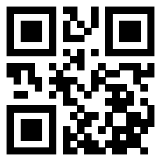 3915189243 QrCode associato
