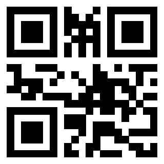 Scansione del QrCode di 3915189246