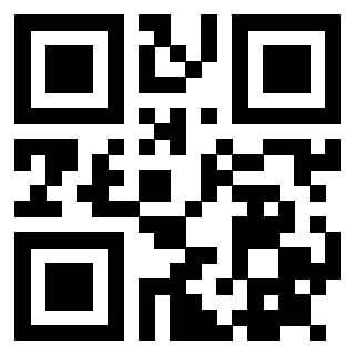 3915189247 - Immagine del Qr Code associato