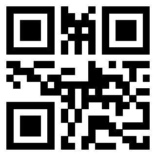 3915189254 QrCode associato