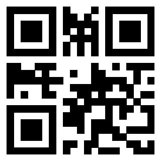 3915189255 - Immagine del QrCode associato