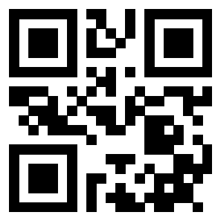 Immagine del Qr Code di 3915189256