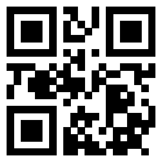 Immagine del QrCode di 3915189257