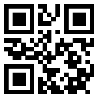 Immagine del QrCode di 3915189262