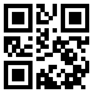 Il Qr Code di 3915189272